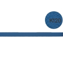 Schleifband 50x2000 mm Edelstahl Körnung 120 INOX